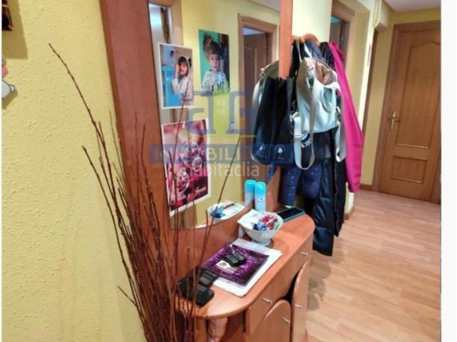 Piso en venta en León, El Ejido Santa Ana. Pisos.
