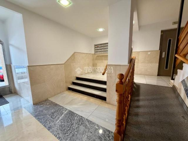 Piso en venta en León, El Soto. Piso en venta en León. Pisos.