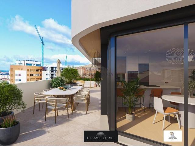 Piso en venta en León, La Chantría