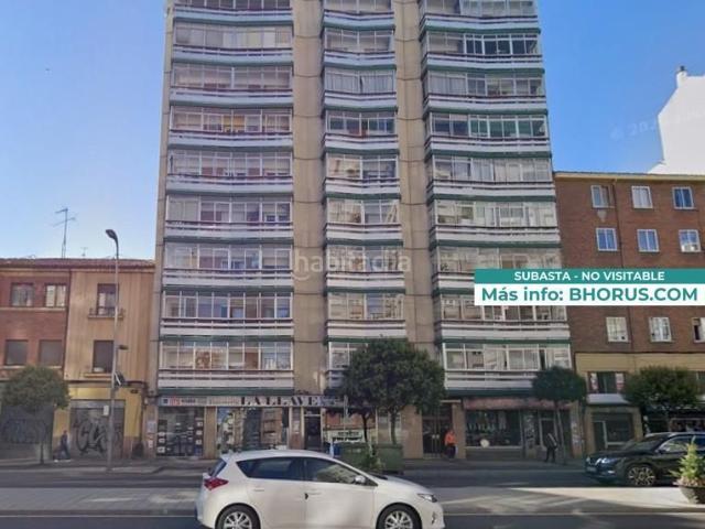 Piso en venta en León, La Lastra. Pisos.