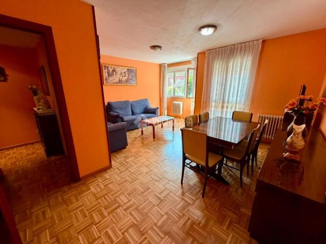 Piso en venta en León, Las Eras de Renueva. Piso en venta en León. Pisos.