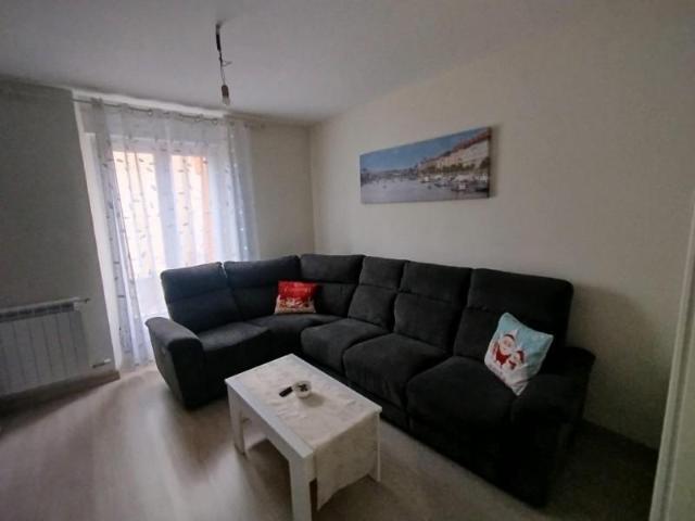 Piso en venta en León, León