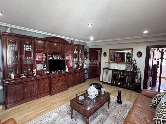 Piso en venta en León, San Mamés La Palomera. Piso en venta en León. Pisos.