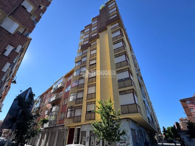 Piso en venta en León, San Mamés La Palomera. Piso en venta en León. Pisos.