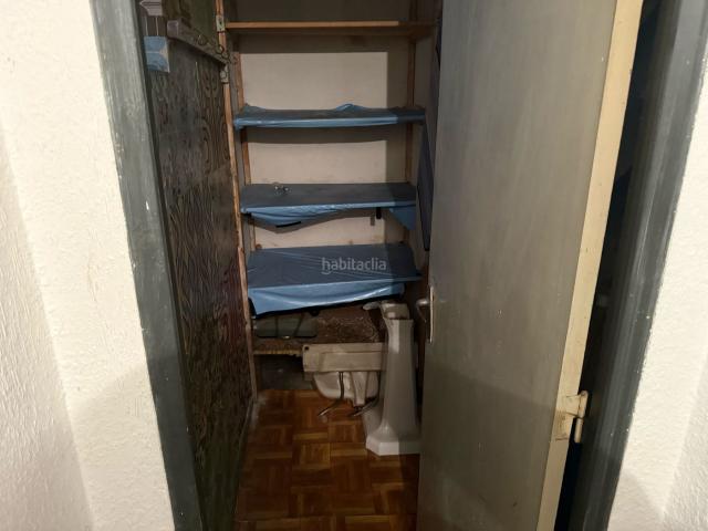 Piso en venta en León, San Mamés La Palomera. PISO PARA REFORMAR EN SAN MAMES. Pisos.