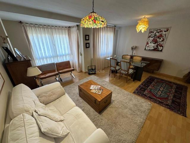 Piso en venta en León, San Claudio La Chantría. Piso en venta en Avenida del Alcalde Miguel Castaño. Pisos.