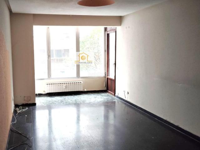 Piso en venta en León, San Claudio La Chantría. Piso en Calle Covadonga. Pisos.