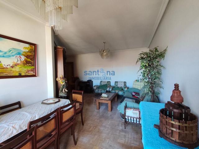 Piso en venta en León, San Claudio La Chantría. Pisos.