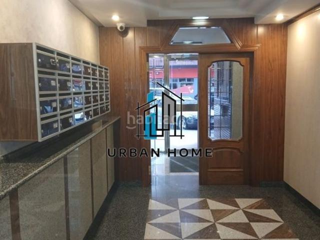 Piso en venta en León, San Claudio La Chantría. URBAN HOME VENDE PRECIOSO PISO EN ZONA CORTE INGLES!. Pisos.
