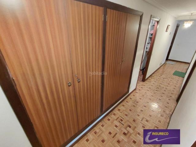 Piso en venta en León, San Esteban. PISO PADRE ISLA PEATONAL, AMPLIO. Pisos.