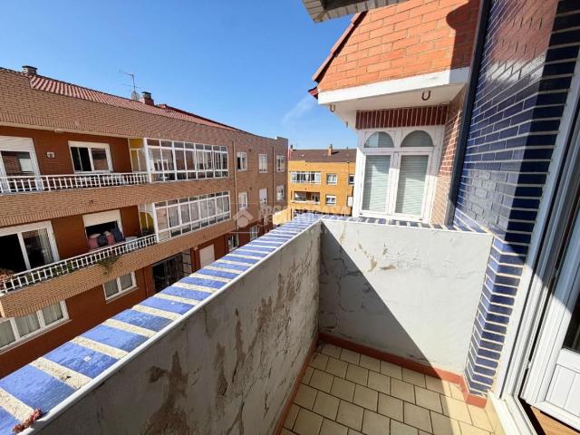 Piso en venta en León, Puente Castro. Piso en venta en León. Pisos.