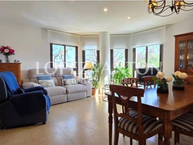 Piso en Venta en L'Eliana