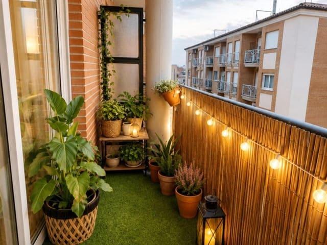 Piso en venta en L'Eliana, Valencia