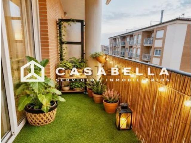 Piso en Venta en LEliana, Valencia