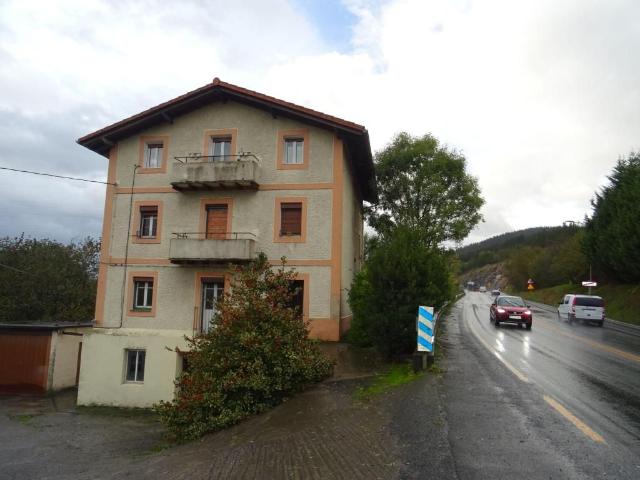 Piso en Venta en Lemoa