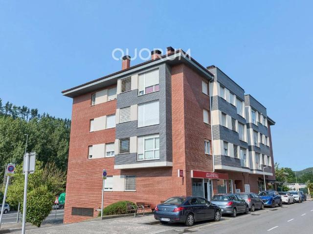 Piso en Venta en Lemoa