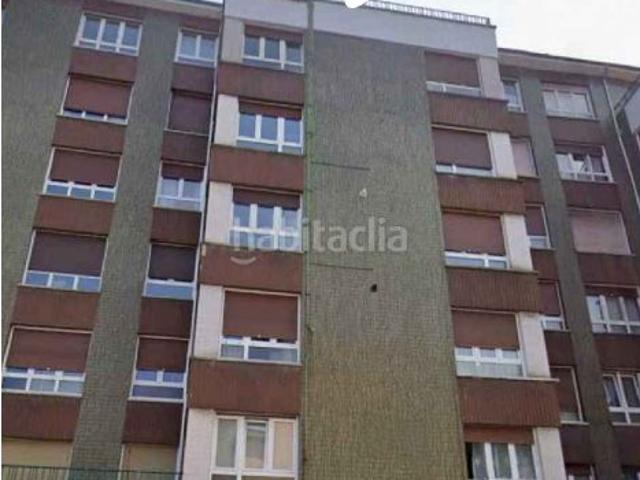 Piso en venta en Lena. INMUEBLE DE BANCO. Pisos.