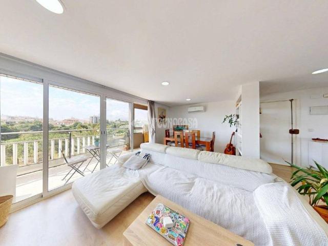Piso en Venta en Les Tendetes Avenida Burjassot