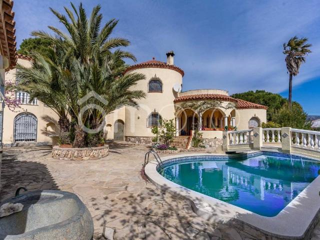 Piso en Venta en Les Tres Cales