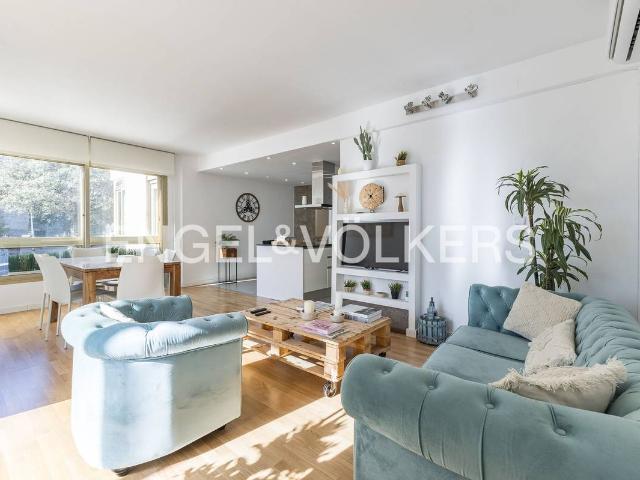 Piso en Venta en Les Tres Torres