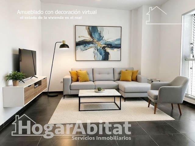 Piso en venta en Les Alqueries / Alquerías del Niño Perdido, Castellón Costa Azahar