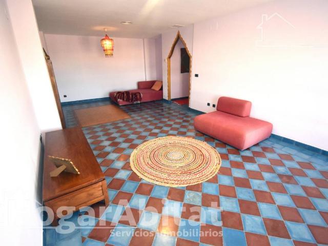 Piso en Venta en Les Alqueries / Alquerías del Niño Perdido