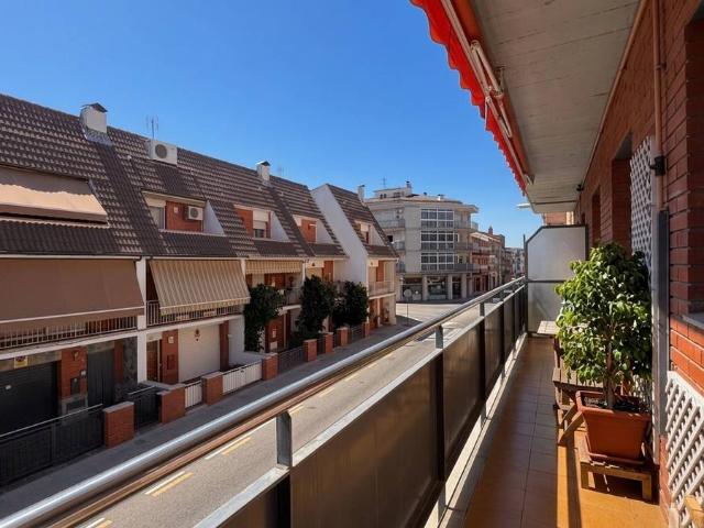 Piso en Venta en Les Arenes La Grípia Can Montllor
