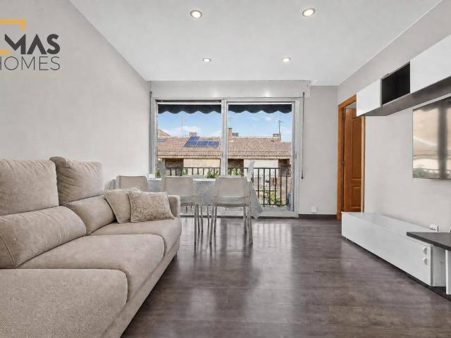 Piso en Venta en Les Arenes La Grípia Can Montllor