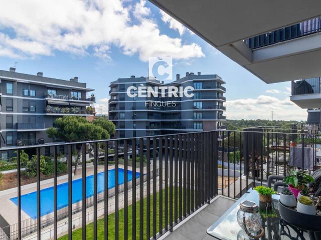 Piso en Venta en Les Arenes La Grípia Can Montllor