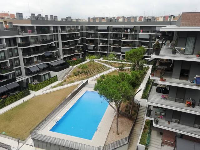 Piso en Venta en Les Arenes La Grípia Can Montllor