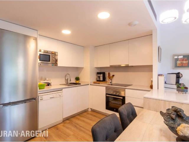 Piso en Venta en Les Arenes La Grípia Can Montllor