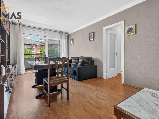 Piso en Venta en Les Arenes La Grípia Can Montllor