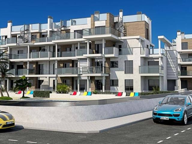 Piso en Venta en Les Bassetes El Marjal