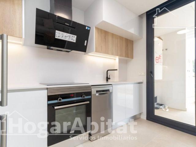 Piso en Venta en Les Bassetes El Marjal