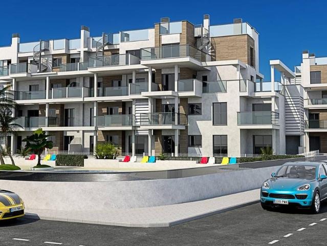 Piso en Venta en Les Bassetes El Marjal