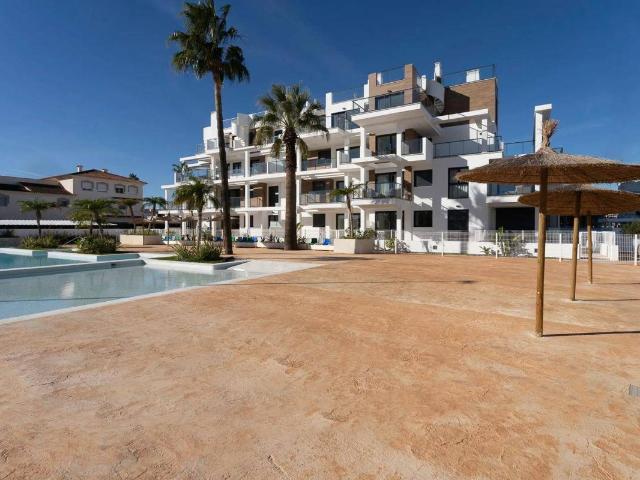 Piso en Venta en Les Bassetes El Marjal