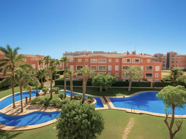 Piso en Venta en Les Bassetes El Marjal