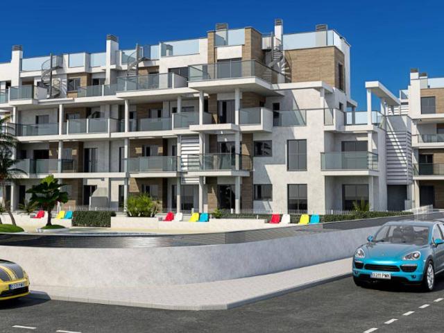 Piso en Venta en Les Bassetes El Marjal
