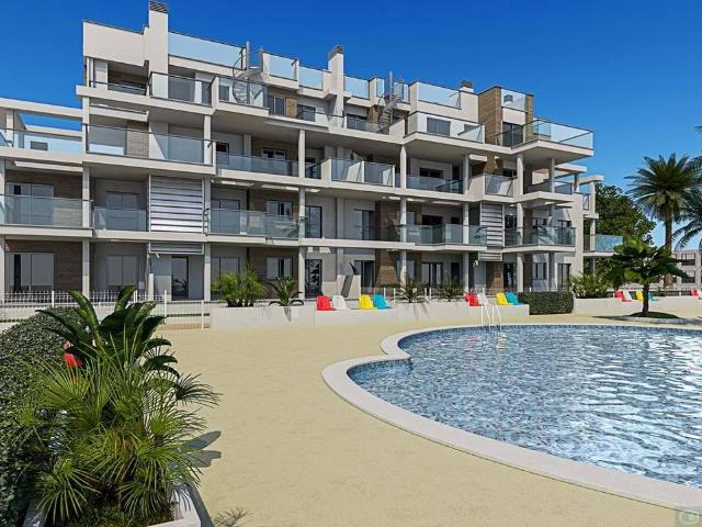 Piso en Venta en Les Bassetes El Marjal