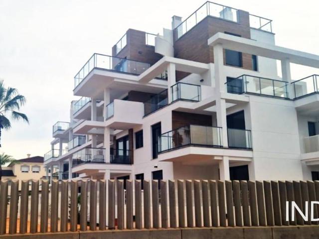 Piso en Venta en Les Bassetes El Marjal