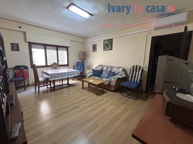 Piso en Venta en Les Boqueres Santa Quiteria
