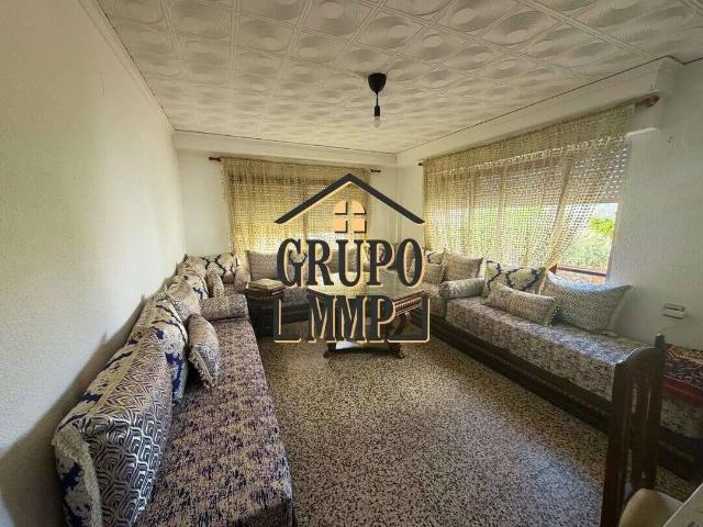 Piso en Venta en Les Boqueres Santa Quiteria