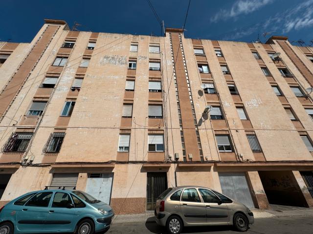 Piso en Venta en Les Boqueres Santa Quiteria