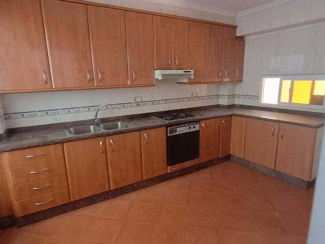 Piso en Venta en Les Boqueres Santa Quiteria