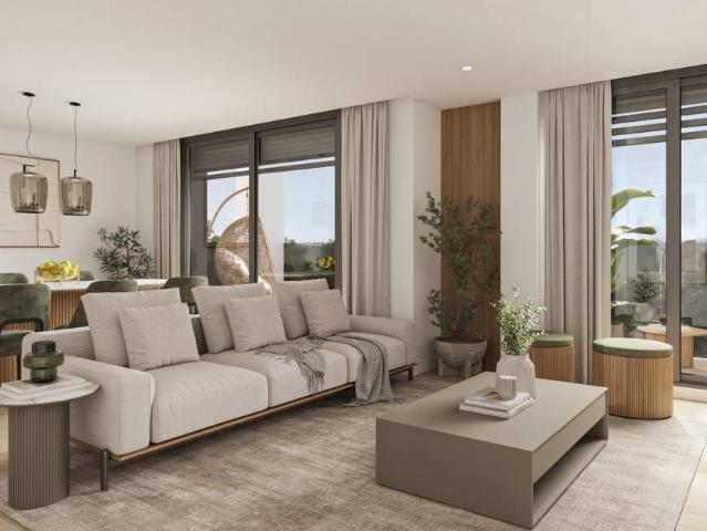Piso en Venta en Les Botigues