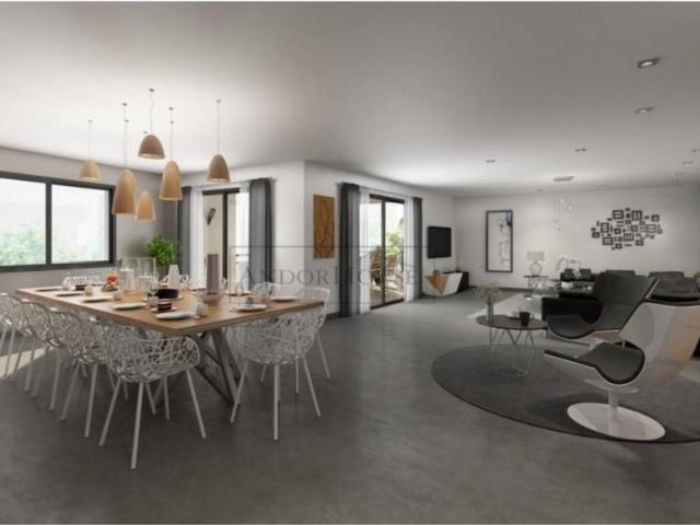 Piso en Venta en Les Escaldes