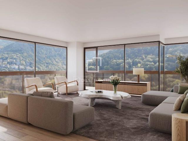 Piso en Venta en Les Escaldes