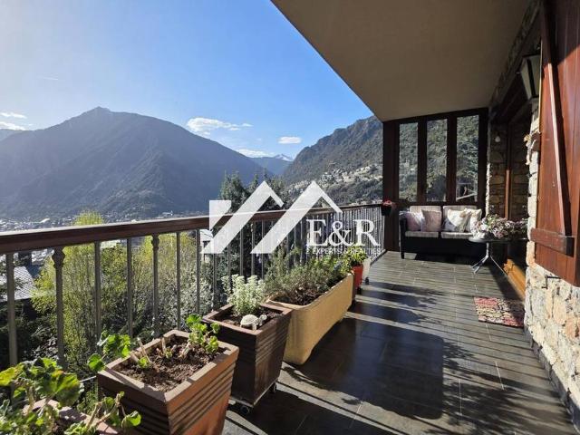 Piso en Venta en Les Escaldes