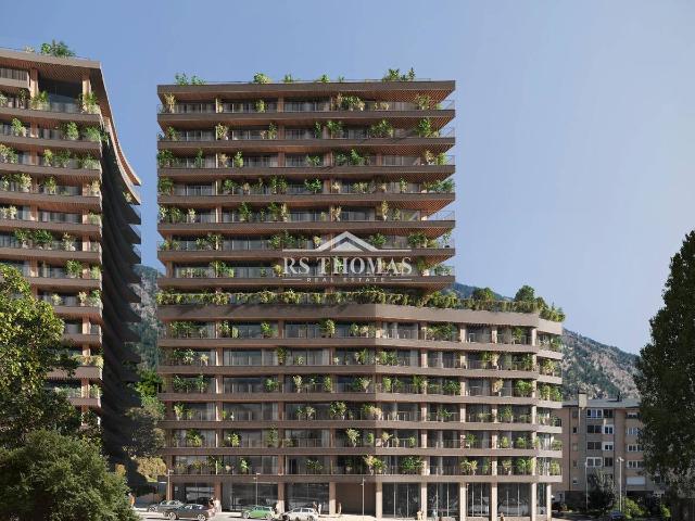 Piso en Venta en Les Escaldes