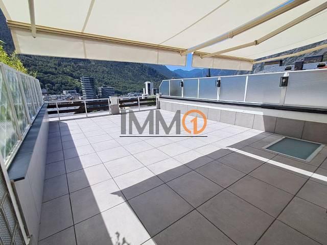 Piso en Venta en Les Escaldes